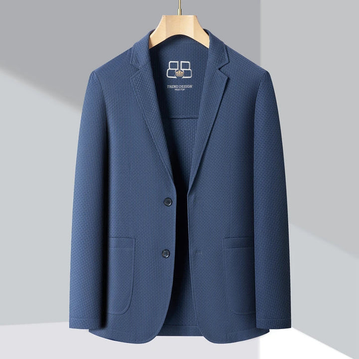 Men's Blazer Cotton Modern Slim Fit
