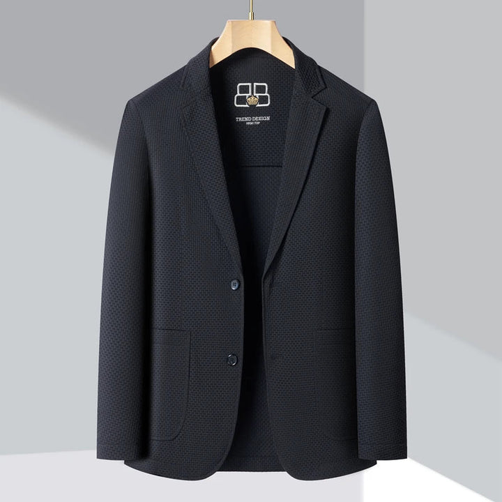 Men's Blazer Cotton Modern Slim Fit