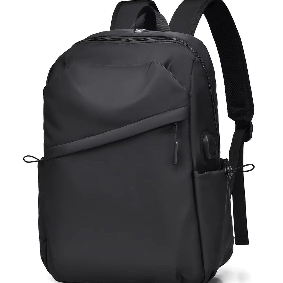 Men's Backpack Laptop Lightweight Modern Ergonomic