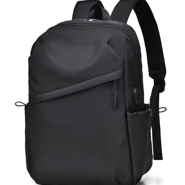 Men's Backpack Laptop Lightweight Modern Ergonomic