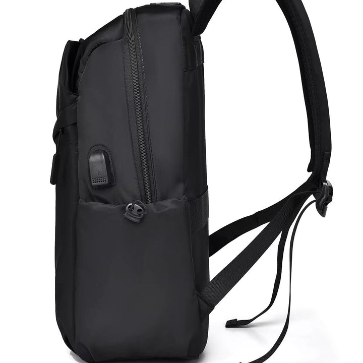 Men's Backpack Laptop Lightweight Modern Ergonomic