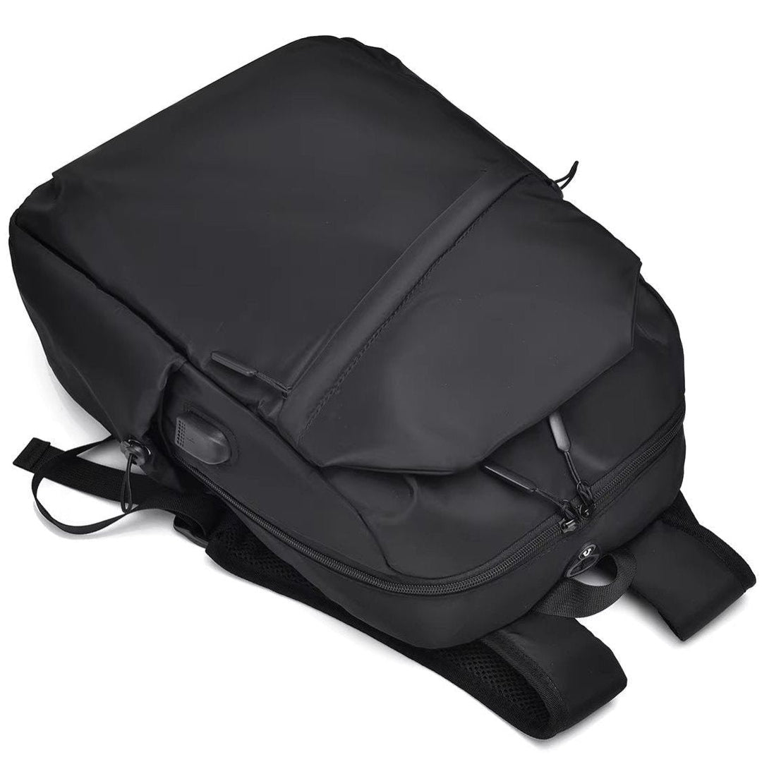 Men's Backpack Laptop Lightweight Modern Ergonomic