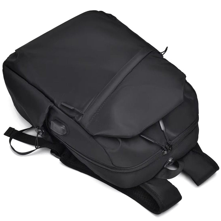 Men's Backpack Laptop Lightweight Modern Ergonomic