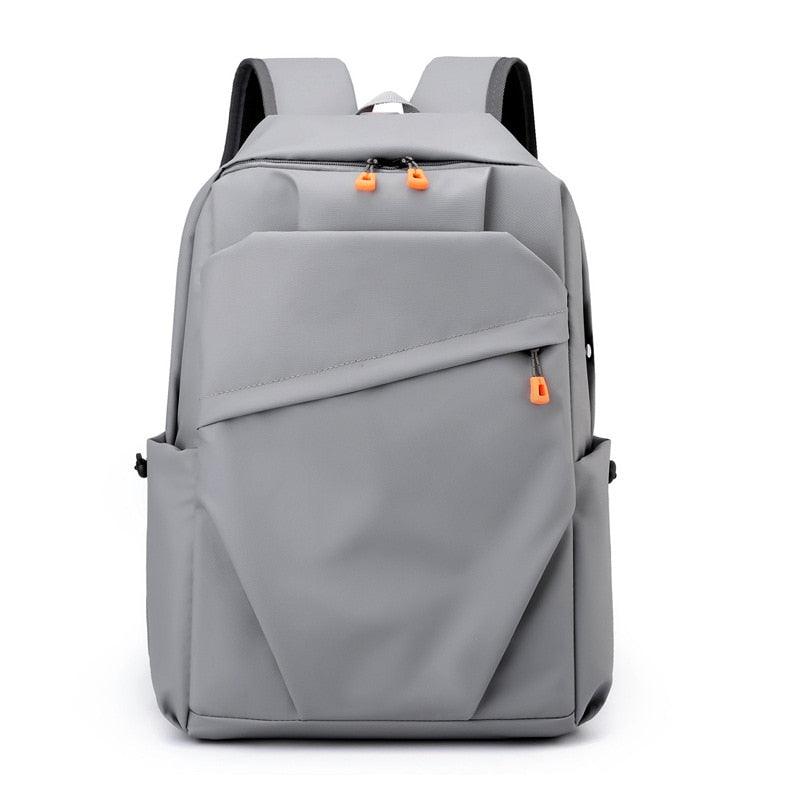 Men's Backpack Laptop Lightweight Modern Ergonomic