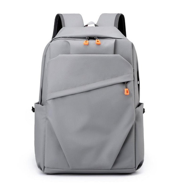 Men's Backpack Laptop Lightweight Modern Ergonomic