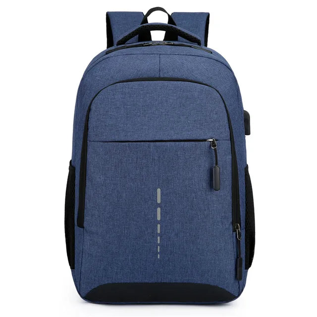Men's Backpack Ultralight Waterproof Minimalist Design