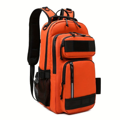 Men's Backpack Waterproof Durable Explorer Hiking Backpack