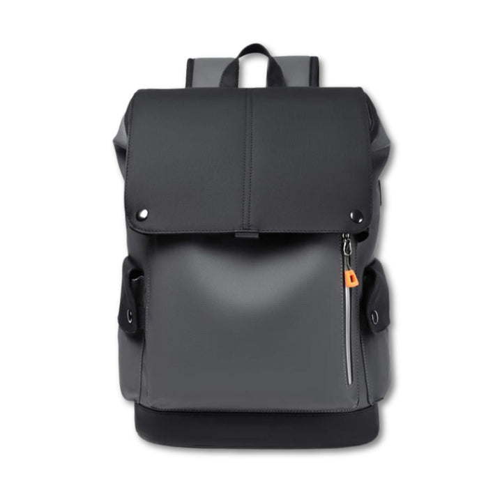 Men's Waterproof Laptop Travel Backpack for Men