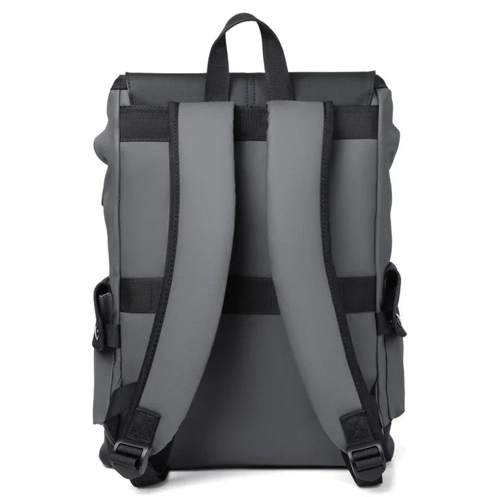 Men's Waterproof Laptop Travel Backpack for Men