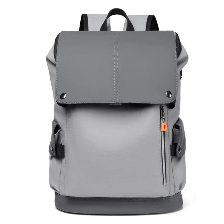 Men's Waterproof Laptop Travel Backpack for Men