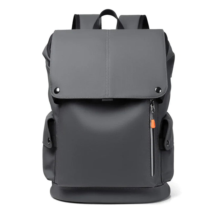 Men's Waterproof Laptop Travel Backpack for Men