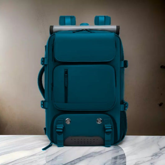 Men's Waterproof Multifunctional Backpack