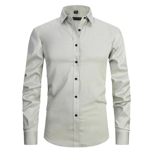 Men's Stretch Shirt Comfortable Breathable
