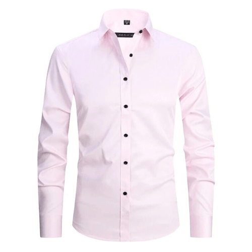 Men's Stretch Shirt Comfortable Breathable