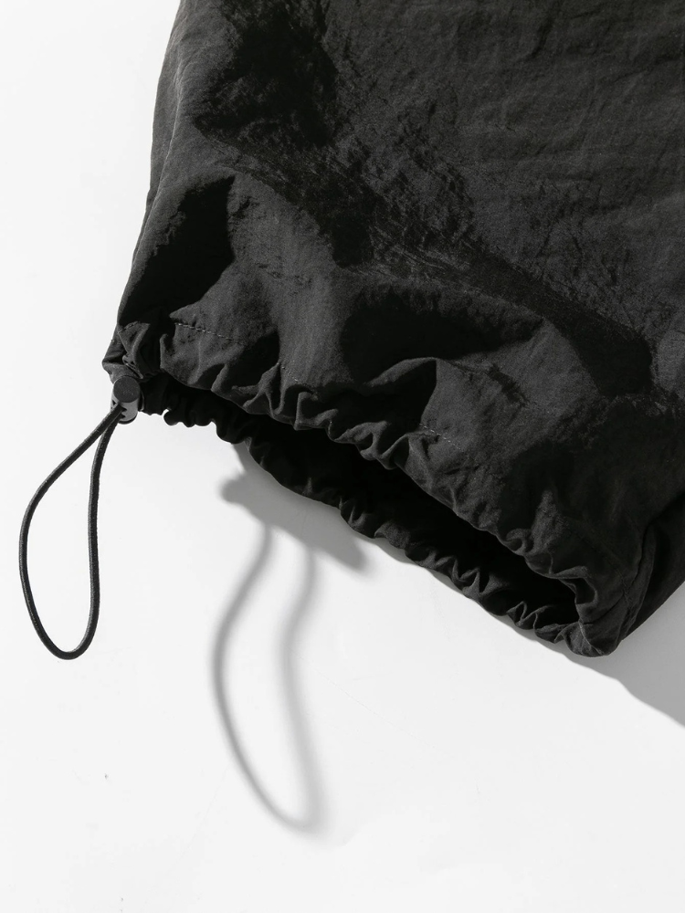 Herren Wanderhosen Wasserabweisend Baggy Stil für Outdoor-Aktivitäten 4