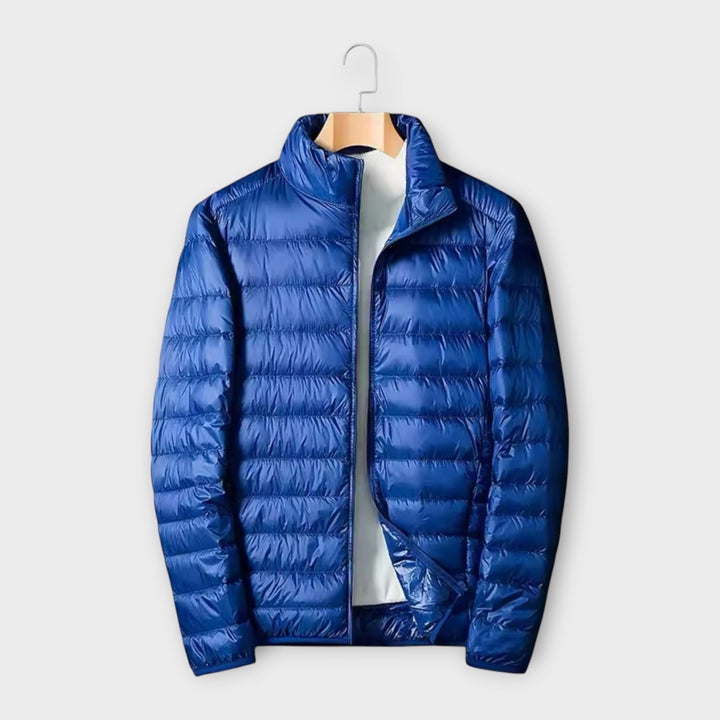 Jonathan | Insulating & water-repellent down jacket