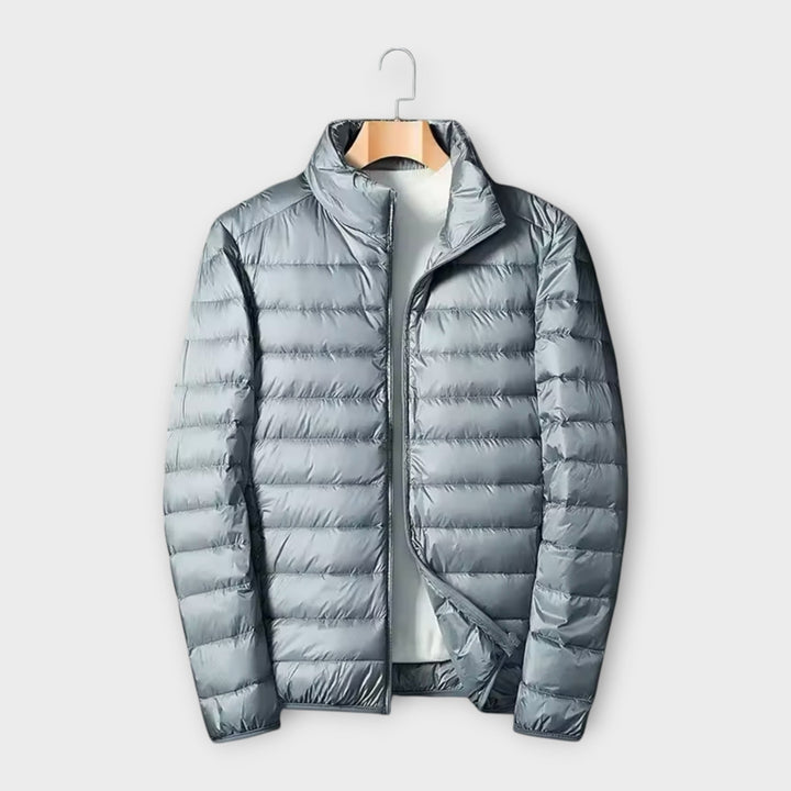 Jonathan | Insulating & water-repellent down jacket