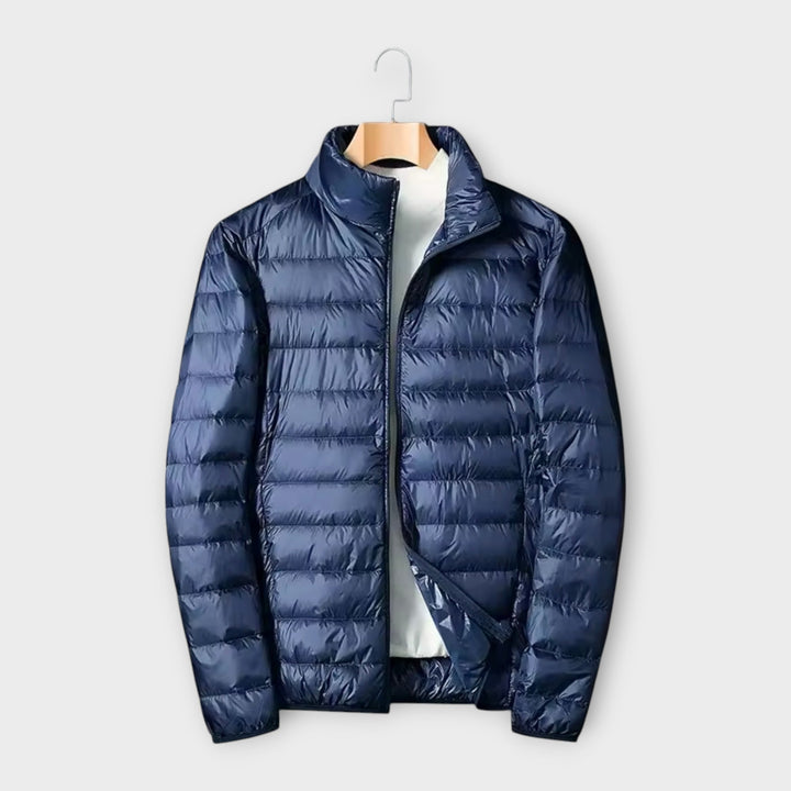 Jonathan | Insulating & water-repellent down jacket