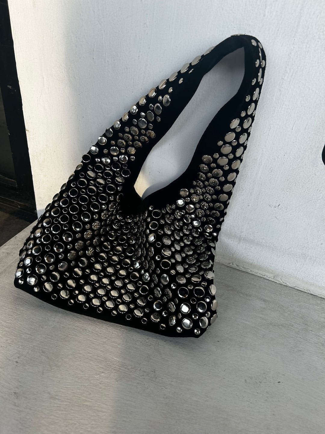 Bubble Design Bag – Trendy & Alltagstauglich