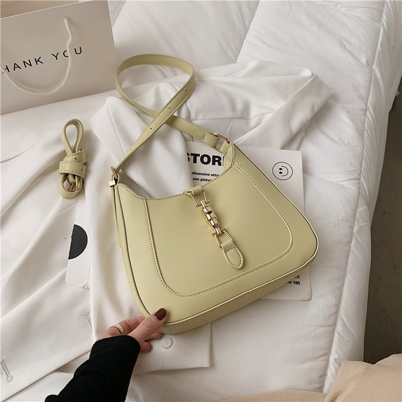 Torba na ramię damska w stylu vintage – wegańska skóra i retro wygląd