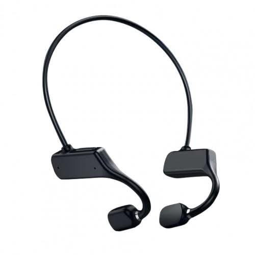 Kabellose Knochenschall-Kopfhörer Bluetooth SonicFlow – Komfortabel, Wetterfest, Ergonomisch 4
