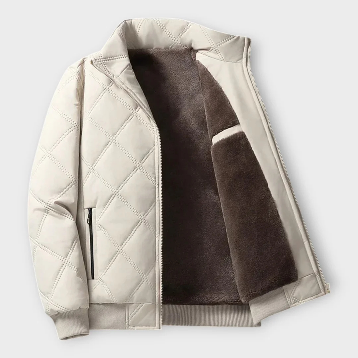 Marvin | Padded & Weatherproof Winter Jacket
