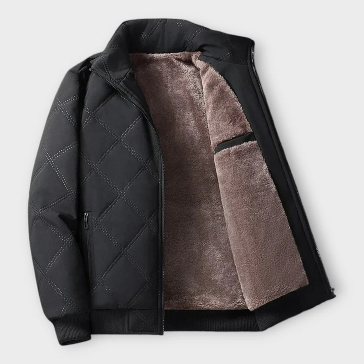 Marvin | Padded & Weatherproof Winter Jacket