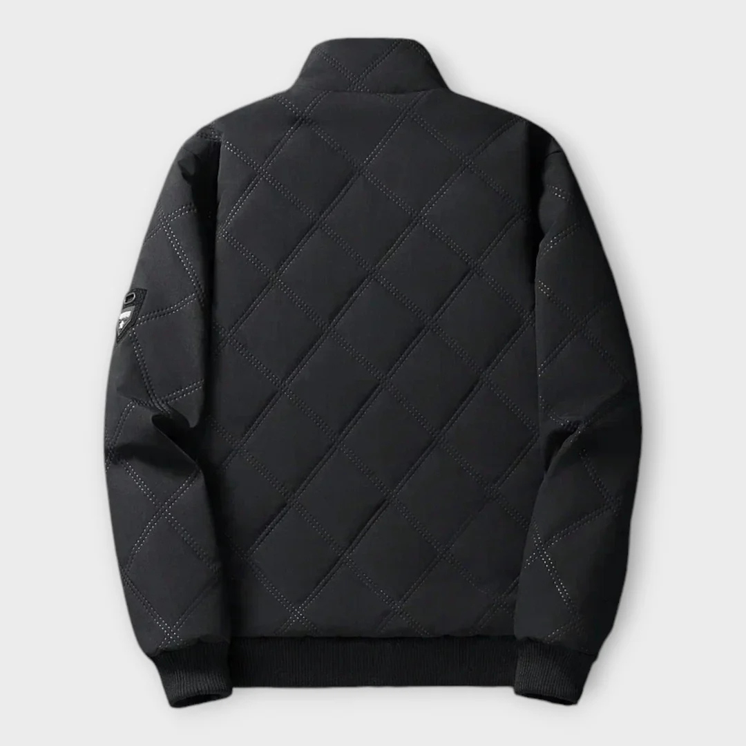 Marvin | Padded & Weatherproof Winter Jacket