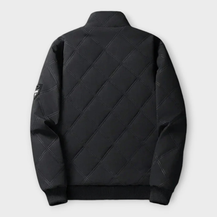 Marvin | Padded & Weatherproof Winter Jacket