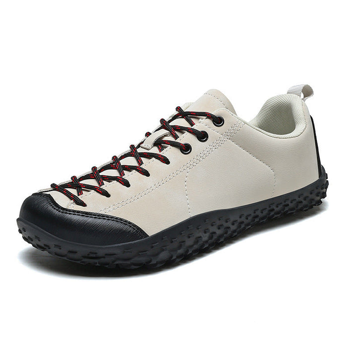 Chaussures de randonnée respirantes antidérapantes pour femmes avec adhérence sportive