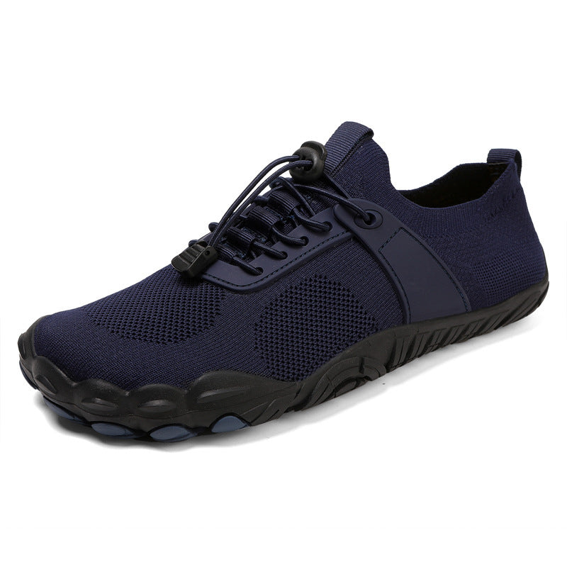 Damskie sportowe buty wodne z elastycznym designem – lekkie wodne sneakersy