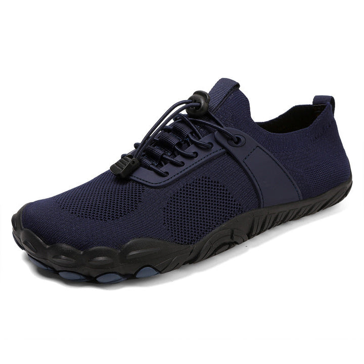 Damskie sportowe buty wodne z elastycznym designem – lekkie wodne sneakersy