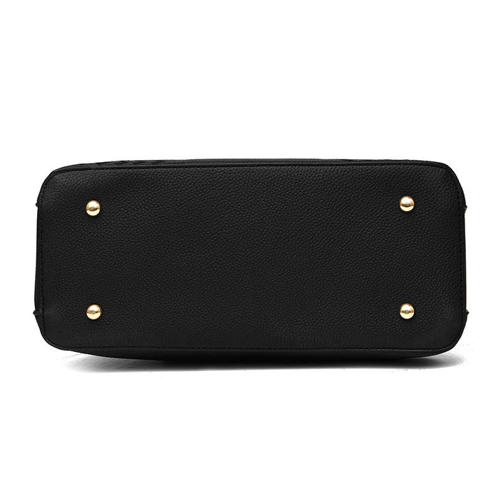 Vegane Schultertasche Damen – Elegante Crossbody Tasche