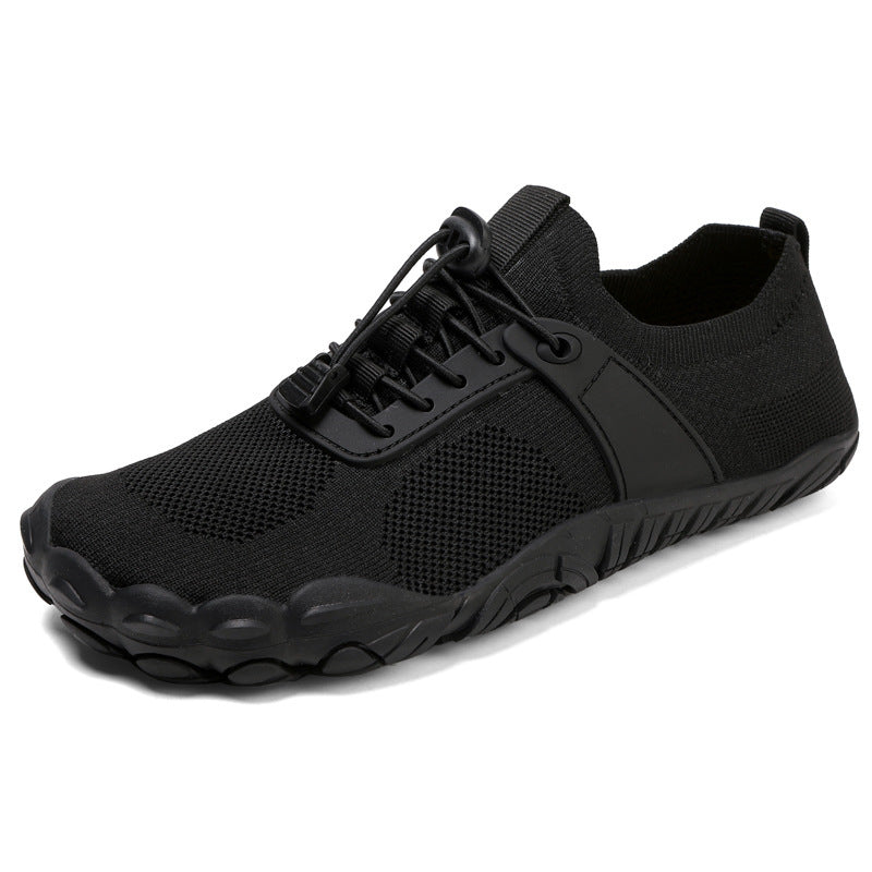 Damskie sportowe buty wodne z elastycznym designem – lekkie wodne sneakersy
