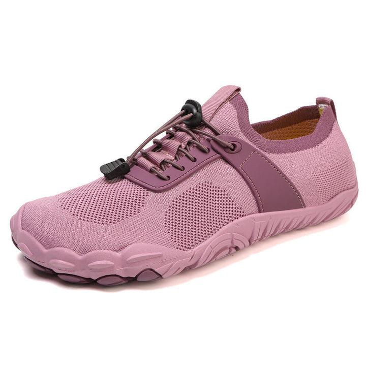 Damskie sportowe buty wodne z elastycznym designem – lekkie wodne sneakersy