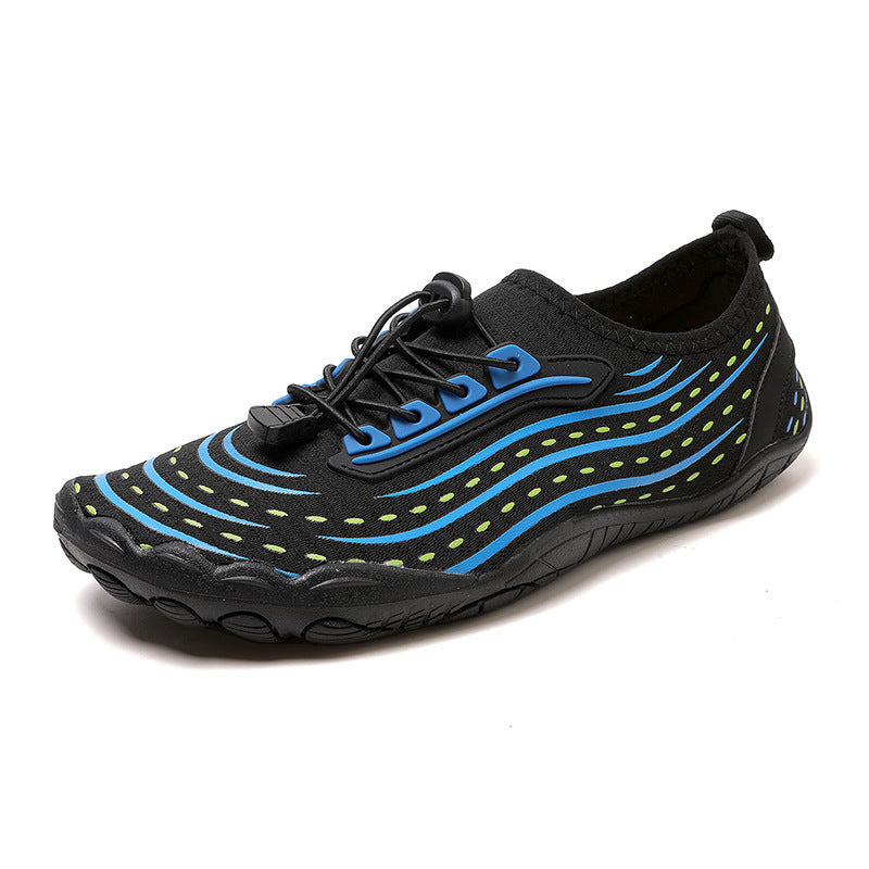 Baskets Femme en Mesh Sans Lacets pour Sports Nautiques – Chaussures Aqua à Séchage Rapide
