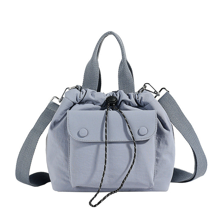 Vegane Lederhandtasche mit Struktur – Stilvoll & Nachhaltig