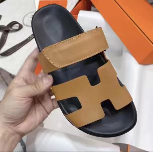 Women's Faux Leather Sandals with Adjustable Straps – Comfortable Summer Shoes