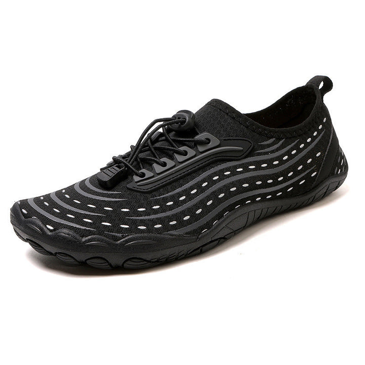 Baskets Femme en Mesh Sans Lacets pour Sports Nautiques – Chaussures Aqua à Séchage Rapide