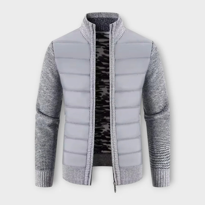 Oscar | Water-repellent & flexible jacket