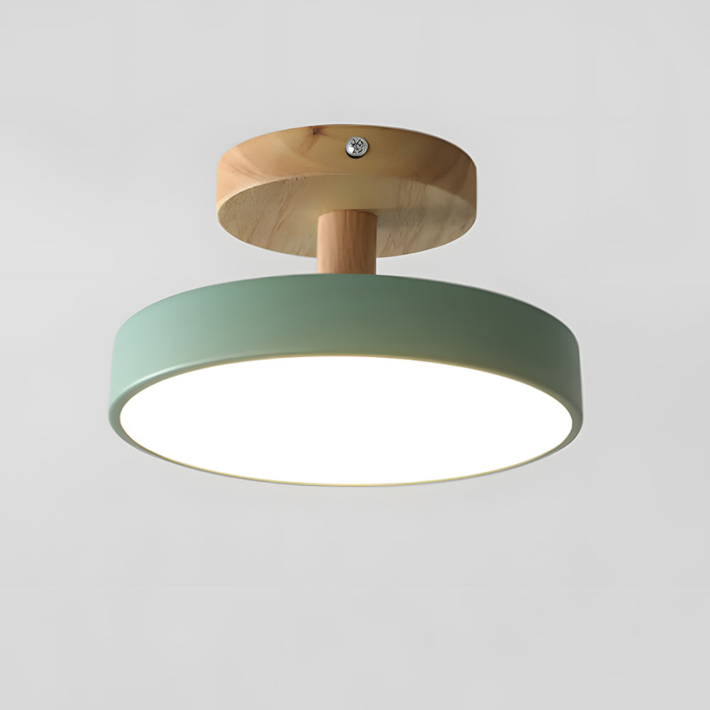 Pedol LED Deckenleuchte – Stilvolle Deckenlampe für Schlafzimmer und Wohnzimmer 0