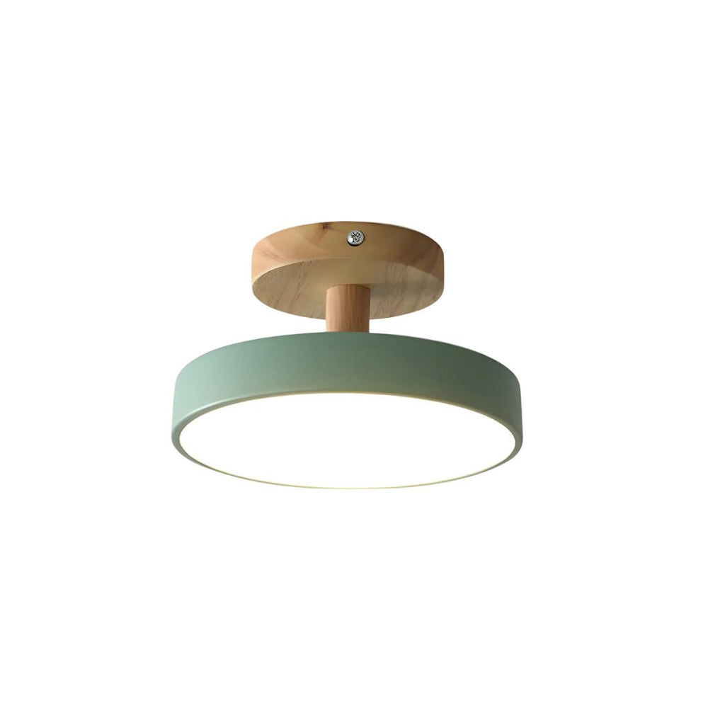 Pedol LED Deckenleuchte – Stilvolle Deckenlampe für Schlafzimmer und Wohnzimmer 1