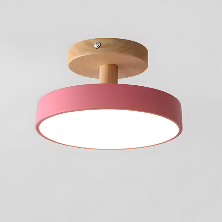 Pedol LED Deckenleuchte – Stilvolle Deckenlampe für Schlafzimmer und Wohnzimmer 10