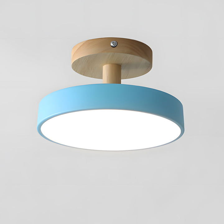 Pedol LED Deckenleuchte – Stilvolle Deckenlampe für Schlafzimmer und Wohnzimmer 11