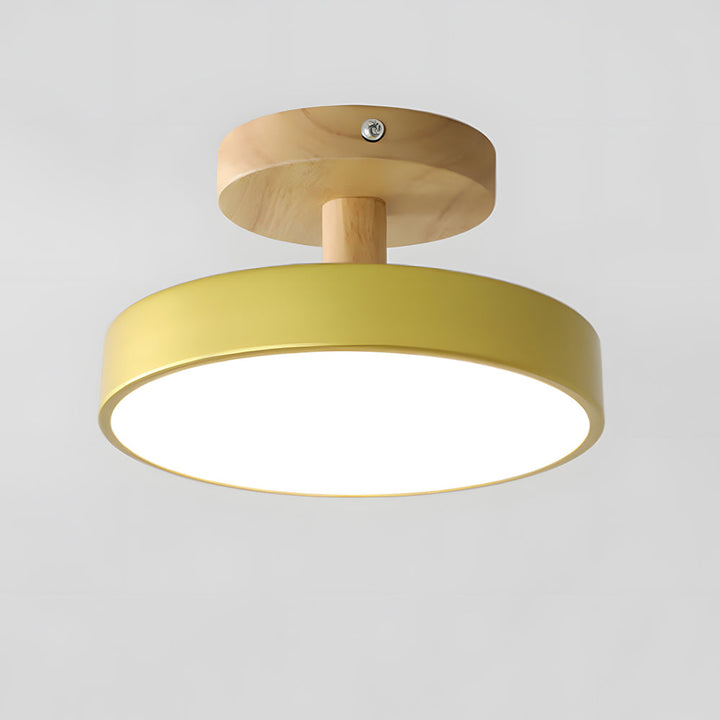 Pedol LED Deckenleuchte – Stilvolle Deckenlampe für Schlafzimmer und Wohnzimmer 12