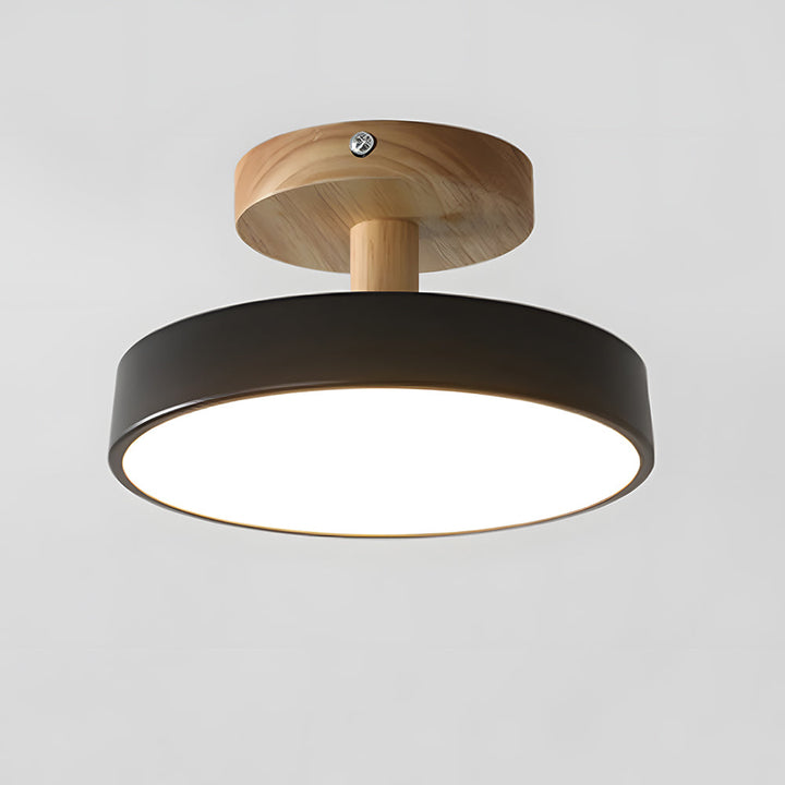Pedol LED Deckenleuchte – Stilvolle Deckenlampe für Schlafzimmer und Wohnzimmer 13