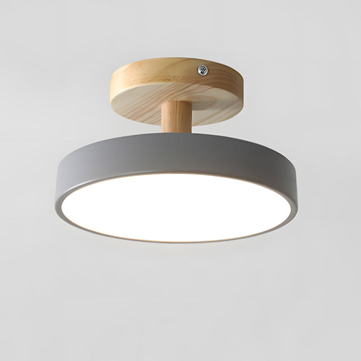 Pedol LED Deckenleuchte – Stilvolle Deckenlampe für Schlafzimmer und Wohnzimmer 6
