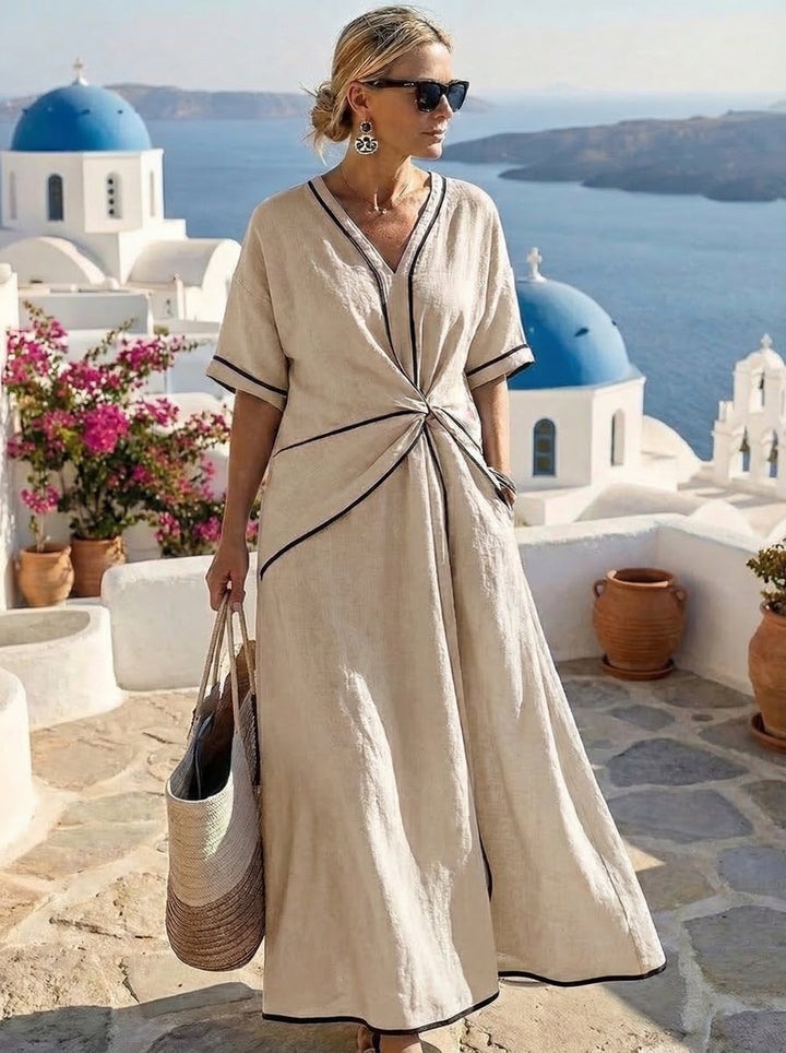 Robe Encarna™: Eleganz und Komfort für jeden Anlass 3