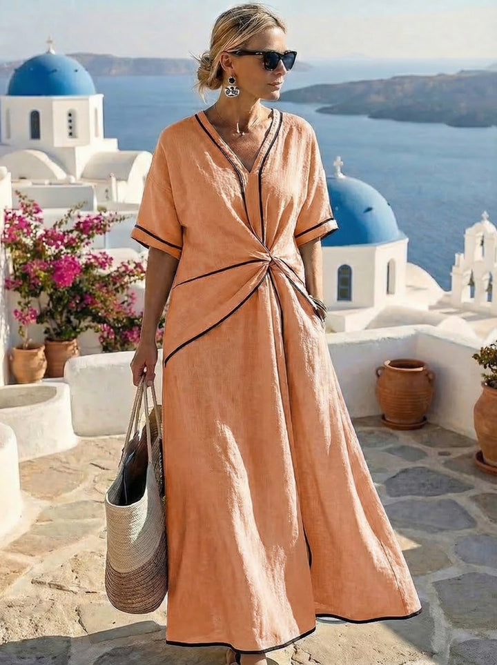 Robe Encarna™: Eleganz und Komfort für jeden Anlass 4