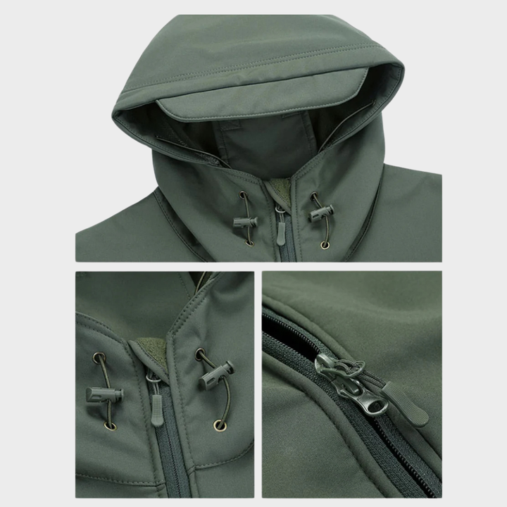 Veste de plein air Ruinette